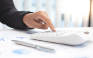 Small business loans